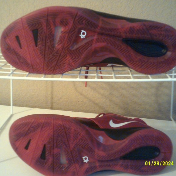 NEW KD 3 \